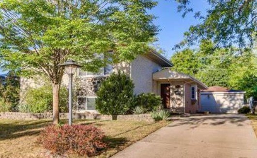 16456 George Drive