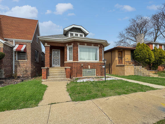 608 W 107th Street