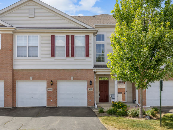 4231 Savoy Lane Unit 4231 McHenry, IL Condo Active - Photo 1 of 19. Opens carousel modal