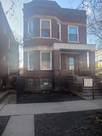 5514 S Winchester Avenue Chicago, IL Multifamily Active - Photo 1 of 24. Opens carousel modal