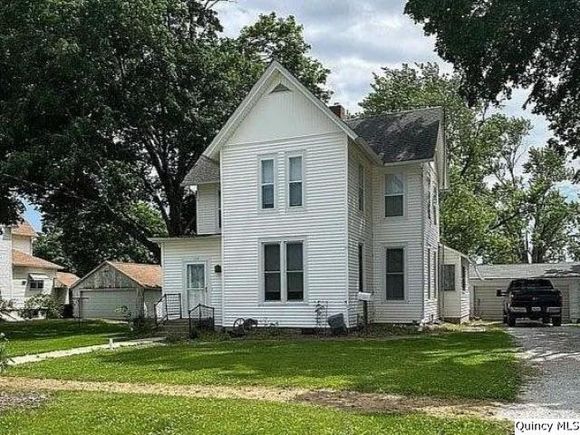 103 W 1st Avenue