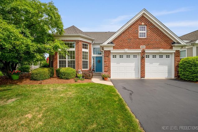 3880 Kingsmill Drive Elgin, IL House Active - Photo 1 of 36. Opens carousel modal