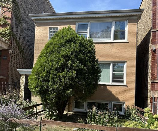 3072 N Davlin Court Chicago, IL Multifamily Active - Photo 1 of 15. Opens carousel modal