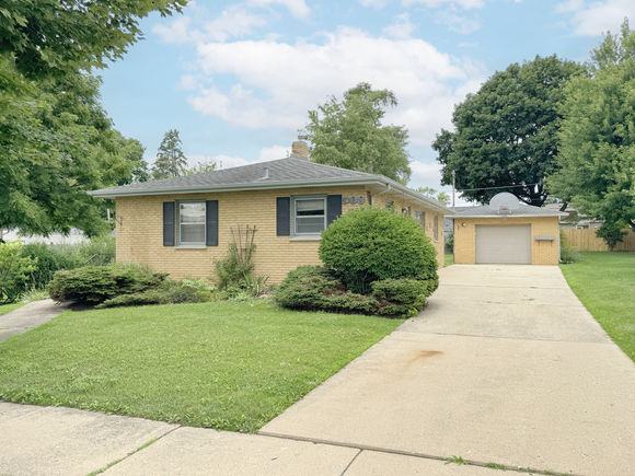 598 Oakhill Road