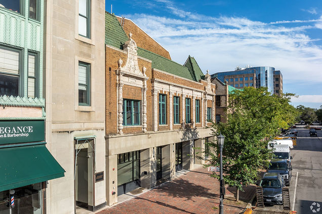 1706 Sherman Avenue Unit 304 Evanston, IL Apartment Active - Photo 1 of 12. Opens carousel modal