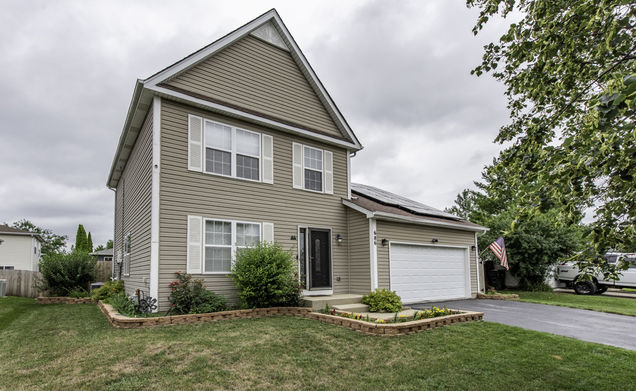 686 Chippewa Circle