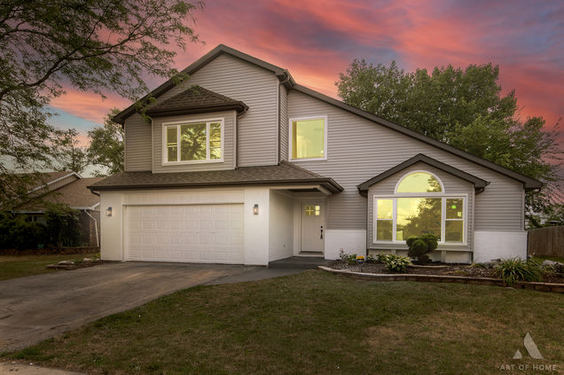 17710 Presidents Drive