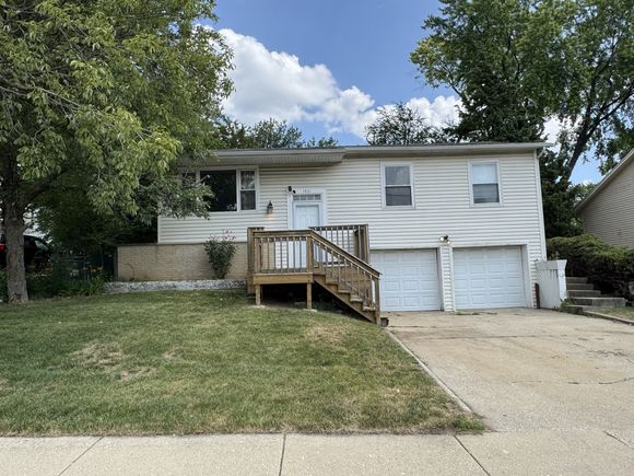 1461 Glen Ellyn Road