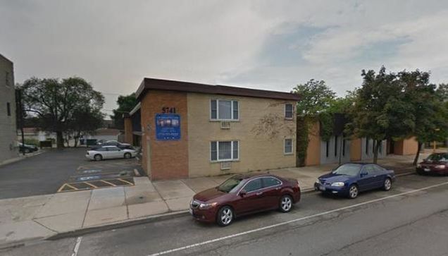 5741 W 35th Street Unit 1F Cicero, IL Apartment Active - Photo 1 of 8. Opens carousel modal