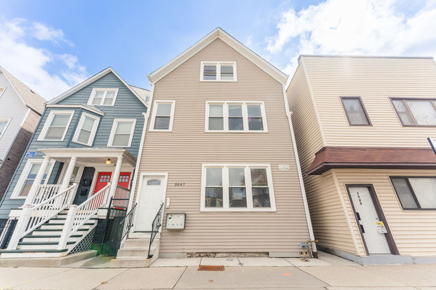 3047 N Kimball Avenue Unit 3 Chicago, IL Apartment Active - Photo 1 of 14. Opens carousel modal