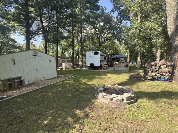 7 155 Woodhaven Lakes Sublette, IL Land Active - Photo 1 of 15. Opens carousel modal