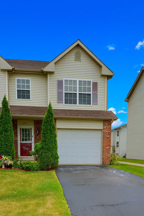 611 Southtowne Drive Unit 14