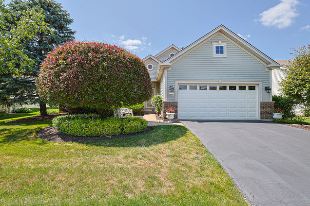 12345 Hickory Court