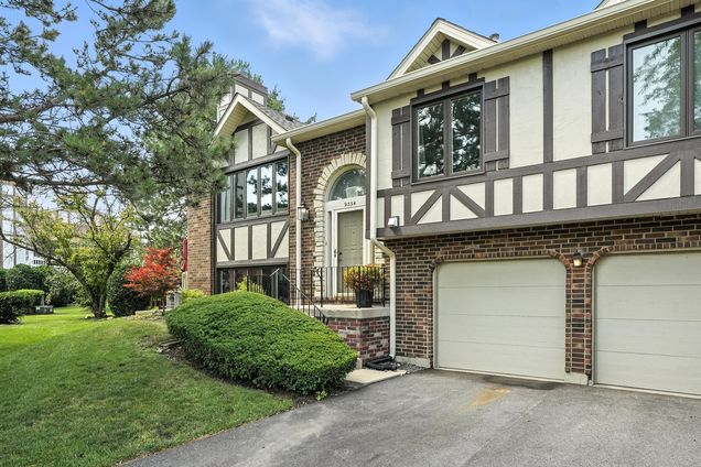 9334 Drummond Drive Unit 9334