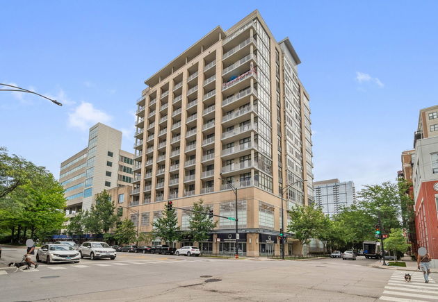 212 E Cullerton Street Unit 1209