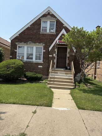 6204 S Mcvicker Avenue Chicago, IL Multifamily Active - Photo 1 of 1. Opens carousel modal