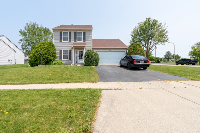 1370 Marleigh Lane