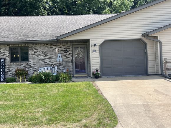 709 Milnes Drive Unit 0