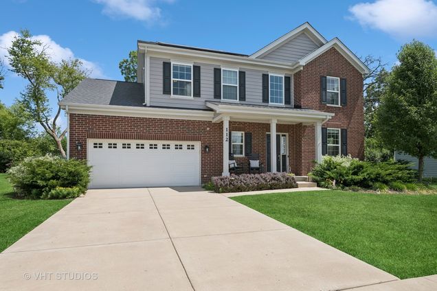 112 Flint Creek Court