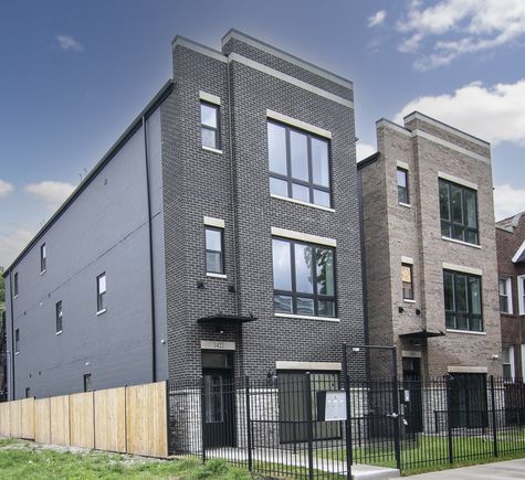 1422 E 66th Place Chicago, IL Multifamily Active - Photo 1 of 22. Opens carousel modal