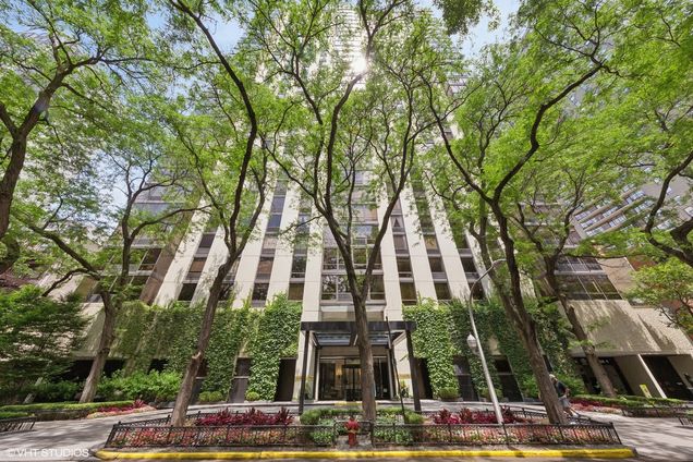 100 E Bellevue Place Unit 24E Chicago, IL Condo Active - Photo 1 of 35. Opens carousel modal