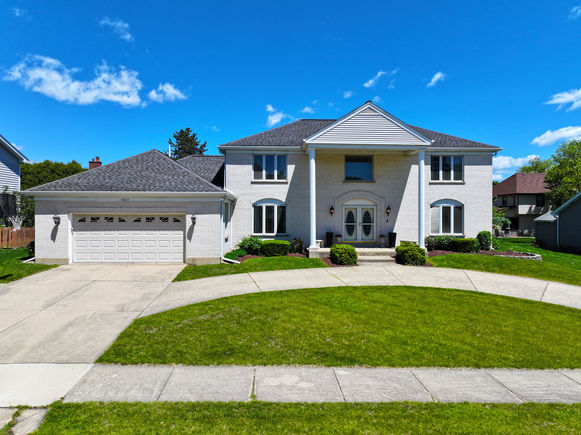 5804 N Corona Drive Palatine, IL House Active - Photo 1 of 42. Opens carousel modal