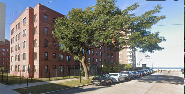 7363 S South Shore Drive Unit 101
