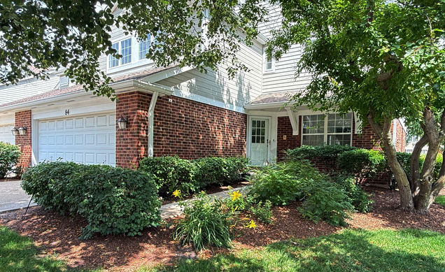84 Caribou Crossing Unit 84 Northbrook, IL Townhouse Active - Photo 1 of 32. Opens carousel modal