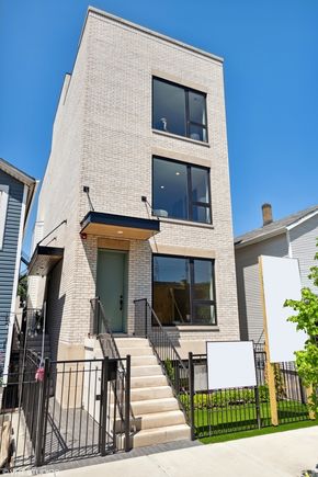 450 N Racine Avenue Unit 2