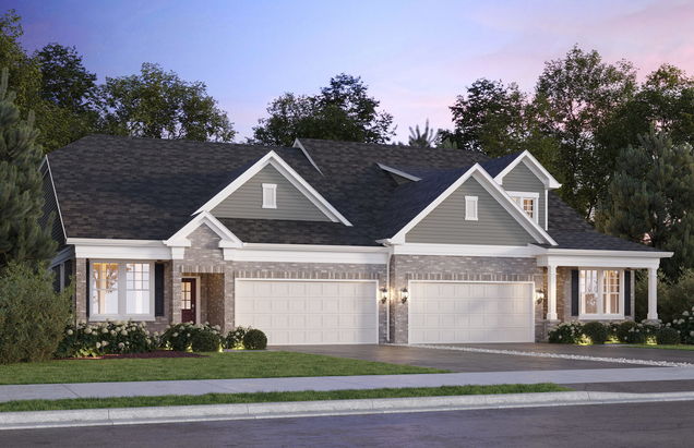 6213 Links Drive Unit 26001