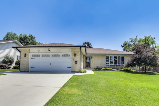 361 Everett Avenue
