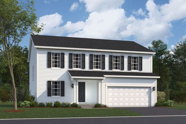 308 Monica Lane