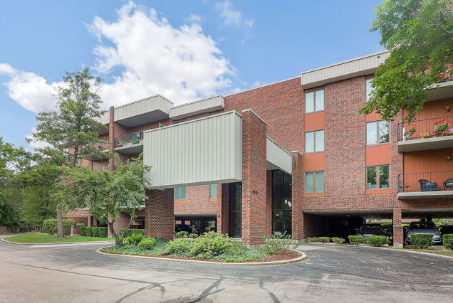 6545 Main Street Unit 308