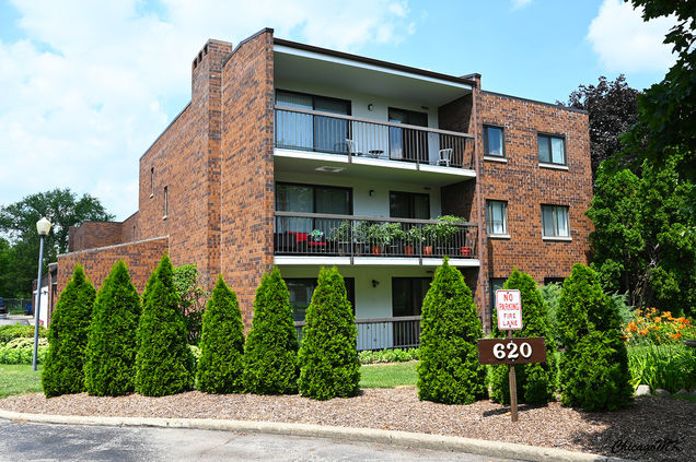 620 S York Road Unit 101