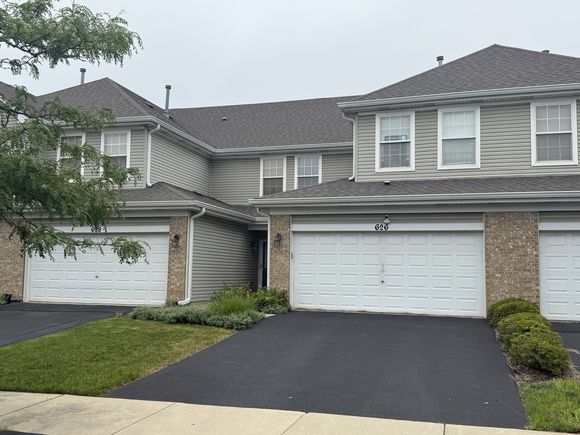 626 Lakeridge Court Naperville, IL Townhouse Active - Photo 1 of 16. Opens carousel modal
