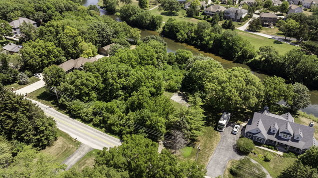 20939 S River Road Shorewood, IL Plot of land Active - Photo 1 of 12. Opens carousel modal