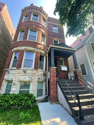 2317 W Roscoe Street Unit G Chicago, IL House Active - Photo 1 of 12. Opens carousel modal