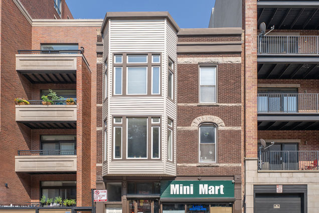 1435 N Sedgwick Avenue Unit 2PH