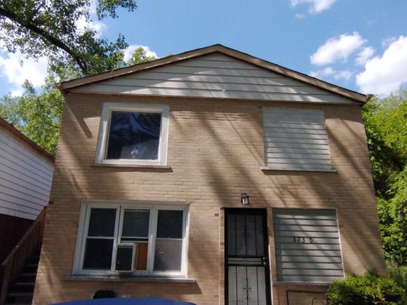 3730 W 140th Place Robbins, IL Multifamily Active - Photo 1 of 21. Opens carousel modal