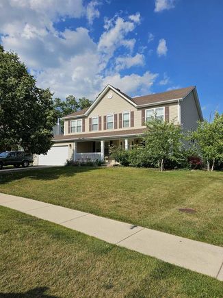 1629 Elderberry Lane Lake Villa, IL House Active - Photo 1 of 17. Opens carousel modal