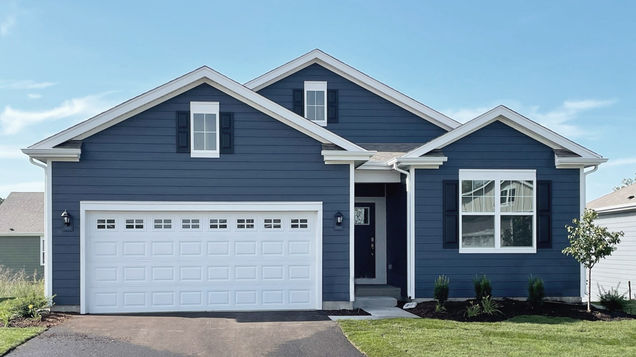 1228 Wild Tulip Circle Bartlett, IL House Active - Photo 1 of 23. Opens carousel modal