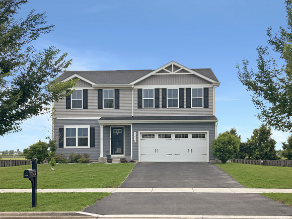 3436 Big Bend Drive Montgomery, IL House Active - Photo 1 of 24. Opens carousel modal