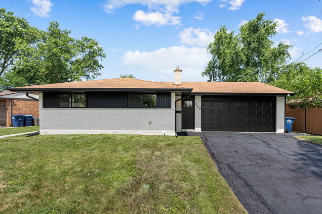300 Lance Drive Des Plaines, IL House Active - Photo 1 of 41. Opens carousel modal