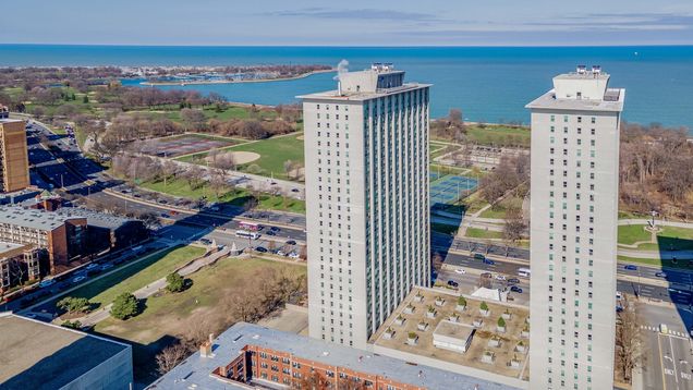 3600 N Lake Shore Drive Unit 514