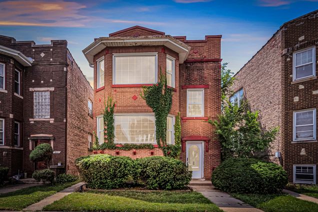 1842 Elmwood Avenue Berwyn, IL Multifamily Active - Photo 1 of 27. Opens carousel modal