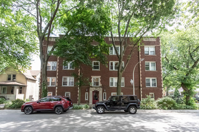 7301 N Wolcott Avenue N Unit 2 Chicago, IL Condo Active - Photo 1 of 20. Opens carousel modal