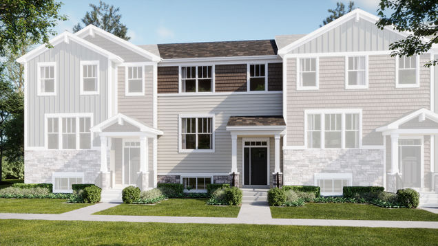 529 Red Oak Circle Volo, IL Townhouse Active - Photo 1 of 23. Opens carousel modal