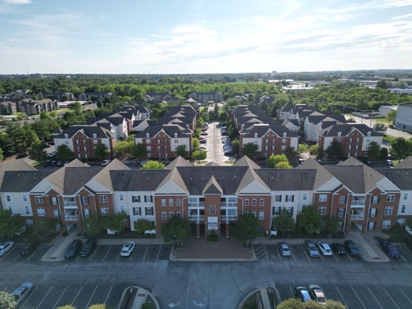 1901 N Lincoln Avenue Unit 316
