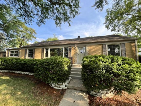 871 High Street