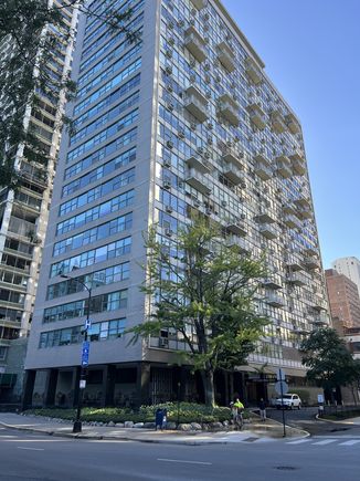 1000 N Lake Shore Drive Unit 2206